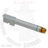 GSI Non tilting Outer Barrel for MARUI HK45 Series






* GSI��ƿ�� �ƿ��ٷ�!!  �̷� �������� ��õ�մ�~ ...