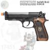 (Gen2) Biohazard M92 Virus Samurai Edge / Full-Auto -���� (Ǯ��Ż)



Ǯ��Ż ���� ���ο�� M92�߷� : �� 900g...