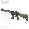 E&C EC-634 M-LOK 13.5��ġ M4 CG2 Į�� ������ �Դϴ�.�ٵ�, ���� ��Ʈ CNC ��ŷ �������� ���͸� ���� �Դϴ�.�� Ÿ�� è�� ���� �Դϴ�.Features: ...