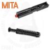 Aluminum Recoil Spring Guide for ARMY&VFC G17gen.4DESCRIPTION-VFC/UMAREX G17 GEN4 GBB�ڵ�ǹ� Army Armam...