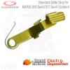 Standard Slide Stop for MARUI G19 Gen3/G17 Gen4 (Golden) ������ �۷Ͽ� ���� ��ƿ �����̵� ������Steel Enhancement wit...