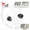 AAP-01 Piston LId NO.63�� �ǽ��� ��� ��ǰ�Դϴ�.������ǰ�̸� ���������Դϴ�.



