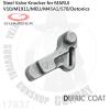 ������Steel Valve Knocker for MARUI V10/M1911/MEU/M45A1/S70/DetonicsWeight 1.8gMaterial Steel




...