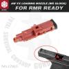 AW VX Loading Nozzle for RMR ReadyRMR Ready ���� ���� �ε� ���񽽶��̵忡 RMR�� ������ �� �ֵ��� �Ǿ� �ִ� AW�� VX�ø��� �Ǵ� WE �۷�...