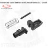 Enhanced Valve Set for MARUI G19 Gen3/4 & G17 Gen4������ �۷�19 / 17�� ��ȭ ��� ��ƮFor MARUI G19 Gen3/4 & G17 ...