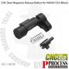 CNC Stainless Magazine Release Button for MARUI V10 (BK)100% CNC Process! Stainless Enhancement...