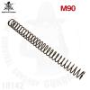 VFC M90 SPRING �����ǿ� ������- ���� ��� �ſ� ����� ��ǰ���� ź���� �������� �����ϴ�.- �ε���ġ �������� �����Ͽ� �������� ������  �ּ�ȭ �Ͽ����ϴ�.-...