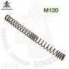 VFC M120 SPRING
- ���� ��� �ſ� ����� ��ǰ���� ź���� �������� �����ϴ�.- �ε���ġ �������� �����Ͽ� �������� ������  �ּ�ȭ �Ͽ����ϴ�.- ������ ��...