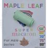 Maple Leaf �����ǿ� ���� ��ī�� ȩ�� ���� 50��Maple Leaf Super Macaron Hop Up Rubber 50�� for AEG (GN)





...