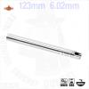 123mm inner barrel for EMG TTI JW3 ���� 6.02mm ���� ������ �ɼ������̸� ��ź�� ���� ������ ��Ÿ��� ���� �ʼ� �������Դϴ�.������ : ...