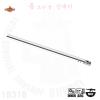 470mm 6.02 inner barrel for AEG������ : 470mm X 8.5mm









