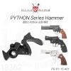 Python Series Original Hammer-����




