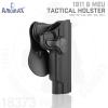 Tactical Holster for 1911 & MEU-1911 �迭�� Ȧ����-������,WE,KJW,ARMY���� 1911�迭 ȣȯ-ŷ�Ͻ� �������� �ø��� ȣȯ-KJW KP-16ȣȯ...