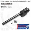 6.02 inner Barrel with Chamber Set for MARUI G17 Gen4Fits for MARUI G17 Gen4 Gas Blow-BackSteel HOP-...