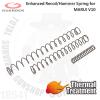 Enhanced Recoil/Hammer Spring for MARUI V10������ V10�� �����̵� ���� ������ & �ظ� ��������ó���Ǿ� �������� �����ϴ�.�����̵� ���� ��������...