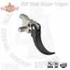 VSR Dual Stage Trigger( for Maple Leaf VTG90G3&nbsp; Only)��������� Ʈ���Ŵ� ���ݼ��� Ʈ���� ������ �Ϻ��ϰ� ������ �� �ִ� ��ȸ��...