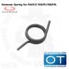 Hammer Spring for MARUI M&P9/M&P9LPower increased 10%,reduce Slide Resistance,reduce Trigger...