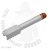 Non Tilting Outer Barrel for WE G19 GNE5 (Silver)GLOCK-���γ� ƿ�� ���� �Դϴ�.������/���� Ʈ���̼� �߱��� ����/�̳ʹٷ� ����Į����Ʈ ...