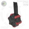 WE Adaptive Drum Magazine HX SeriesArmore Works WE-tech 350rds Gas Drum MagazineWE-Tech, AW Ŀ����, ���� ...