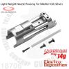 Aluminum Die-Casting Material, Weight only 14gFor MARUI V10 GBB Use Only!Weight : 14 gMaterial : Alu...