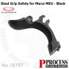 Stainless Grip Safety for Marui MEU-����Weight: 35 gMaterial: StainlessColor: Stainless OriginalItem N...