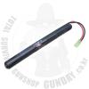 8.4V 1600mAh NI-MH �� ���� ���͸�Ÿ�̾� �̴�±�Դϴ�.


