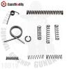 Trigger box complete springs set for TM/HA/HA MWS������ MWS M4 Ʈ���� �ڽ��� ������ ��Ʈ�Դϴ�.�ظӽ�����, �þ����, ��Ŀ��������mw...