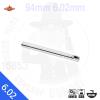 94mm6.02 inner barrel for GBB pistol���� ������ �ɼ� �����̸� ��ź�� ���� ������ ��Ÿ��� �����ʼ� �������Դϴ�.









...
