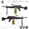  VFC MK48 MOD1 AEG (DX) [LIMITED EDITION]-���α��� : 1009mm�ٷ� : 465mm���� : 4200g��ź�� : 8800�� (��ü 800��...