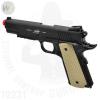 WE���� GEN2 KIMBER MEU GBB ���̺��� �׸� �����Ǳ��� : 185mm���� : 1140g��ź�� : 15 + 1��










*�� ��ǰ�� ���...
