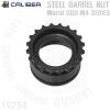 MWS ��ƿ �ѿ� �ٷ� ��ƮBARREL NUT-TM MWS GBB M4A1Series���� ġ���� MWS ��� �ƿ� �ٷ��� Ķ���� ��ƿ �ƿ� �ٷ��� ����ȭ�Ǿ� �ֽ��ϴ�.������ GBB...