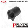 Steel Bushing for Marui MEU - Black���� ��ƿ �ν�Weight: 10 gMaterial: SteelColor: Black, P-Process surfac...
