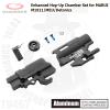 Enhanced Hop-Up Chamber Set for MARUI M1911/MEU/Detonics���� ��ȭ ȩ�� è�� ��Ʈ For MARUI M1911/MEU/Deto...