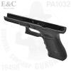 E&C G17/34 �Ϻ� �ٵ�E&C GLOCK17/34 Frame PA1032




