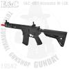 E&C-867 Noveske M-LOK������-����Į����Ʈ�� �ѱ��� ��Ȳ�� ����ƽ�� �ٿ��� �ֽ��ϴ�. E&C 867 : Noveske Devgru N4 Black meta...