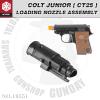 Colt Junior (CT25) Loading Nozzle Assembly- Cybergun / AW / WE Colt Junior (CT25) ���� �ڵ���� ���� �ε����� ��Ʈ...