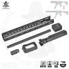 TASK FORCE Carbine Conversion Kit for VFC MPX-K GBB/AEG Marking verī�� ������ ŰƮMPX-K AEG / GBB (by VFC)...
