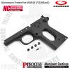 Aluminum Frame for MARUI V10-BlackUse for MARUI V10 GBB Series, Aluminum NC ProcessThis product comp...