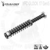 CRUSADER Steel Spring Guide Set for VFC GLOCK 17 Gen5������Ʈ���� �������� �پ STEEL ����� ���۵� �ɼ� ��Ʈ�Դϴ�.



...