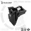 CRUSADER Steel Hammer Set for VFC Glock series���� ��Ʈ���� �������� �پ Steel ����� ���۵�  ��ƿ �ظ� �ɼ� ��Ʈ�Դϴ�.ȣȯ...