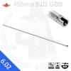 455mm 6.02 Inner Barrel for GBB���� ������ �ɼ� �����̸� ��ź�� ���� ��Ÿ��� �����ʼ� �������Դϴ�.





