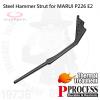 Steel Hammer Strut for MARUI P226E2������ P226E2�� ��ƿ �ظ� ��Ʈ��For MARUI P226 E2 GBB Use OnlyWeight : 5 gMa...