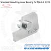 Stainless Decocking Lever Bearing for MARUI P226���� �����η��� ����ŷ ���� ���630 Stainless Material, More Soli...