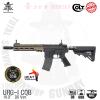 VFC URG-I CQB 10.3��ġTB(DX Ver)GBB �������ο��COLT ���̼��� Ǯ����-��ȭ������ó�� ��ȭ����, NPASž��, ��ö��Ʈ, Ǯ��Ż���� : 657mm / 75...