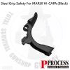 630 ��ƿ ������ �߰��ϸ� �������� ����մϴ�.(Marui Hi-CAPA) ������ ��� ������ Hi-CAPA GBB �ڵ�ǿ� ȣȯ�˴ϴ�.Steel Grip Safety For M...