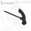 VFC G3 / MP5 GBB Steel hammer ��ö ��ƿ �ظ�Crusader Steel Hammer for Umarex / VFC MP5 GBB / VFC G3- Mater...
