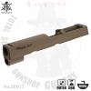 SIG SAUER SLIDE FOR M17(for VFC)VFC���� M17 ��ǰ�� �����̵�� ������ ���� ��Ʈ�� �ļ��� �Ǿ��� ��� ��ü�� �� �ִ� ��Ʈ �Դϴ�.




...