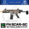 SCAR SC/EBB-Recoil Shock System GreyEBB Ǯ��Ż �ݵ� �����Ǽ��� �ҿ��� ����(�Ϻ� ���ù��� �׷���, ��� ���ù��� �Ƴ����¡ ó���� ���� ��...