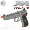 [Gen2] Biohazard M92 Virus Samurai Edge / Full-Auto / �ǹ�--����ǰ4��Ǯ ��Ż ũ�� ���� ���ο�� M92- ���� : 210mm- ���� :...