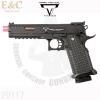 E&C�翡�� ������ GBB �ڵ�����ο�ȭ ����(John Wick)3 �� ������ TTI J3 2011 Combat Master ���� ī�� ���Դϴ�.- TTI �� COMBAT MAS...